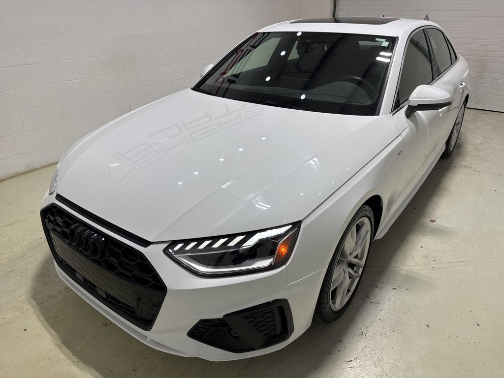 Used 2024 Audi A4 2.0T Premium Plus image 9