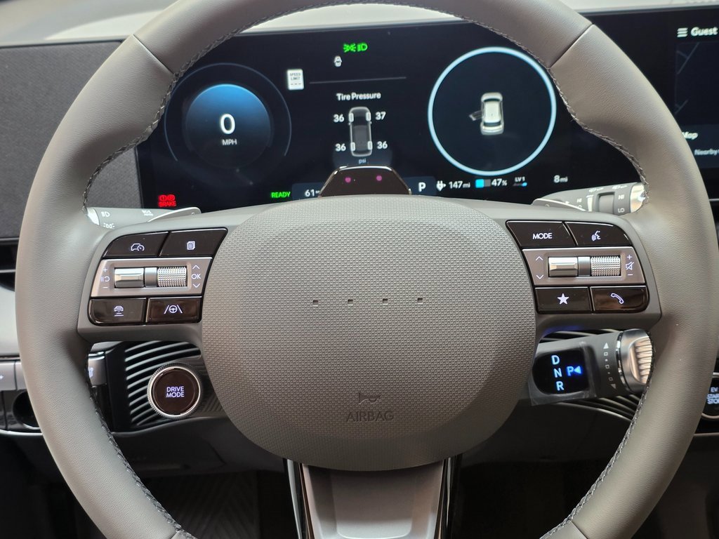 New 2026 Hyundai Ioniq 5 SEL image 17