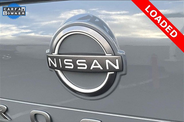 Used 2024 Nissan Rogue Platinum image 31