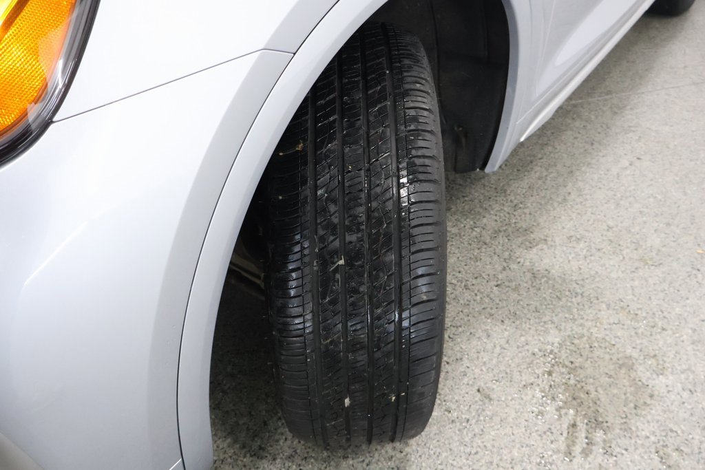 Certified 2025 Audi Q5 e Premium Plus w/ Premium Plus Package image 4