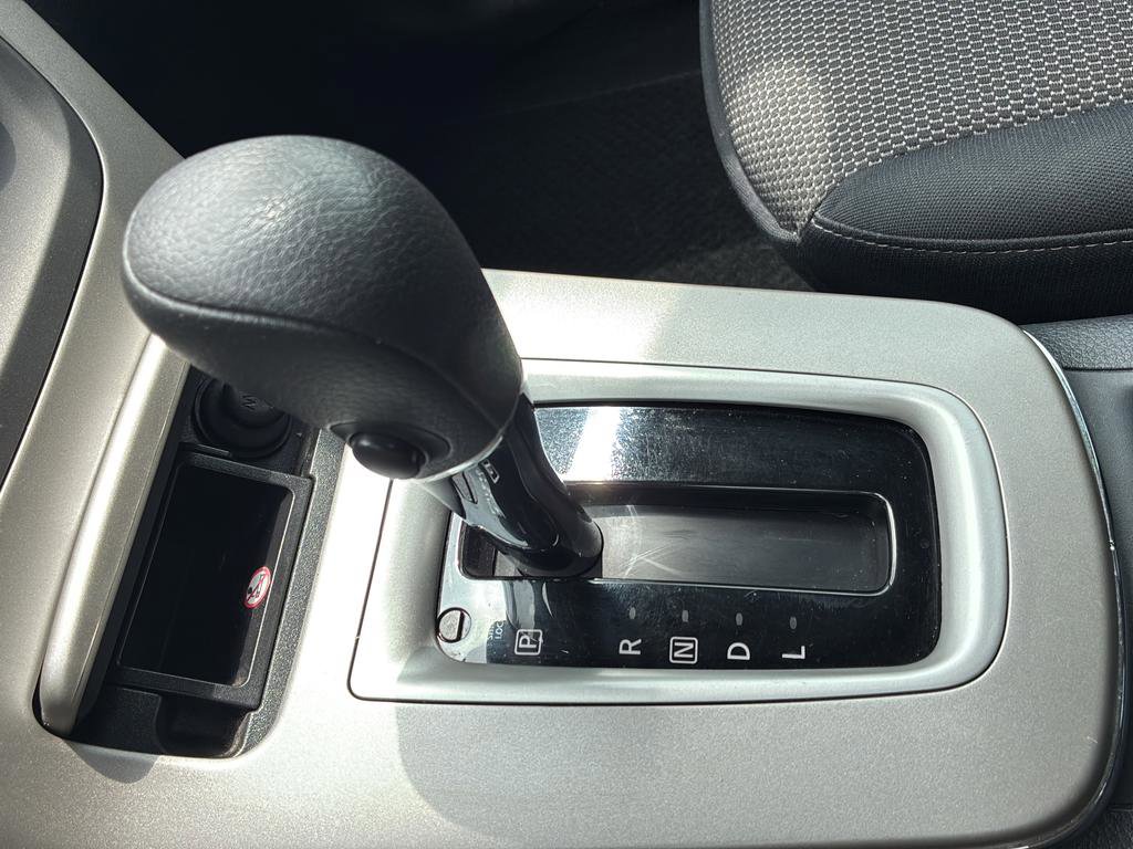 Used 2014 Nissan Sentra S FWD image 27