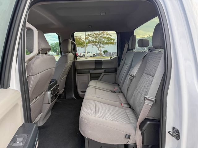 Used 2019 Ford F250 XLT w/ XLT Value Package AWD/4WD image 24