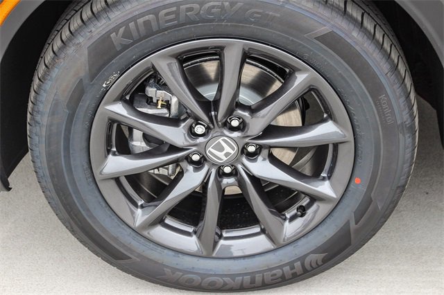 New 2026 Honda CR-V EX-L image 20