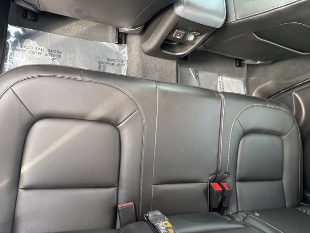 Used 2022 Chevrolet Colorado Z71 w/ Z71 Midnight Edition image 24