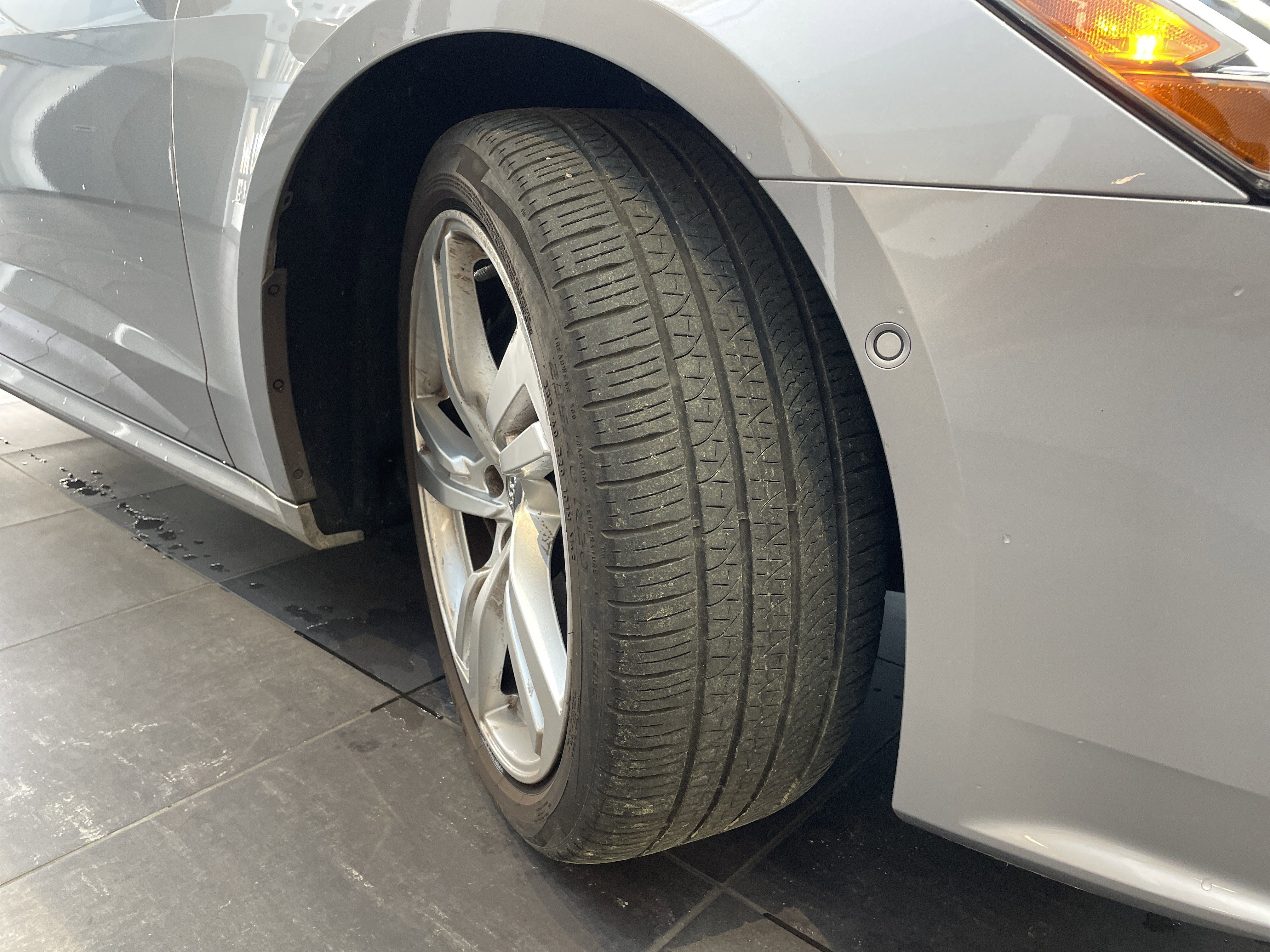 Used 2020 Audi S7 Premium Plus image 13