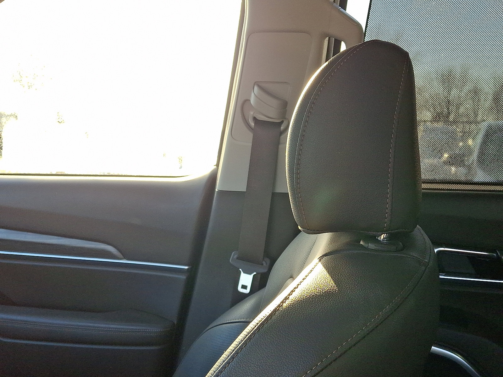 Used 2021 Kia Telluride SX w/ Nightfall Edition Package image 17