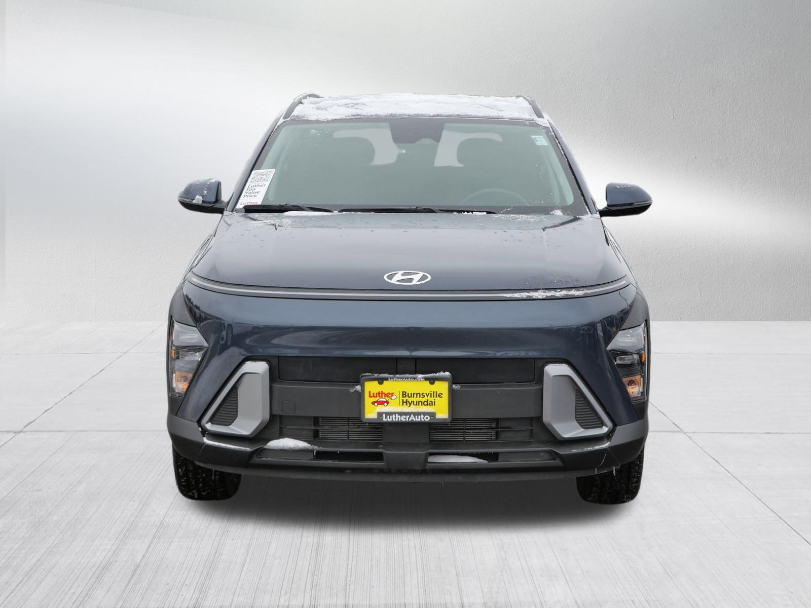 Certified 2025 Hyundai Kona SEL video 2