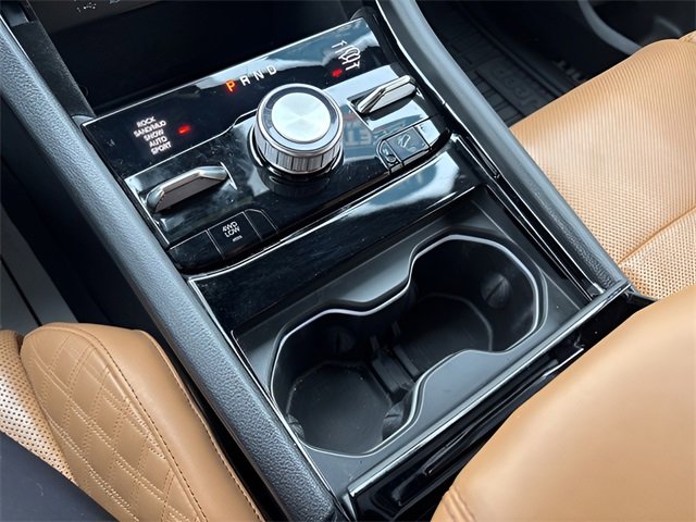 Used 2022 Jeep Grand Cherokee Summit w/ Adv Protech Group IV image 19