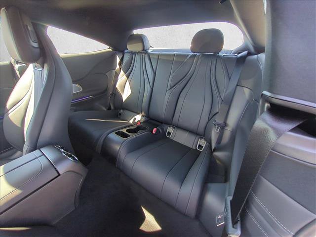 New 2026 Mercedes-Benz CLE 300 4MATIC Coupe image 15