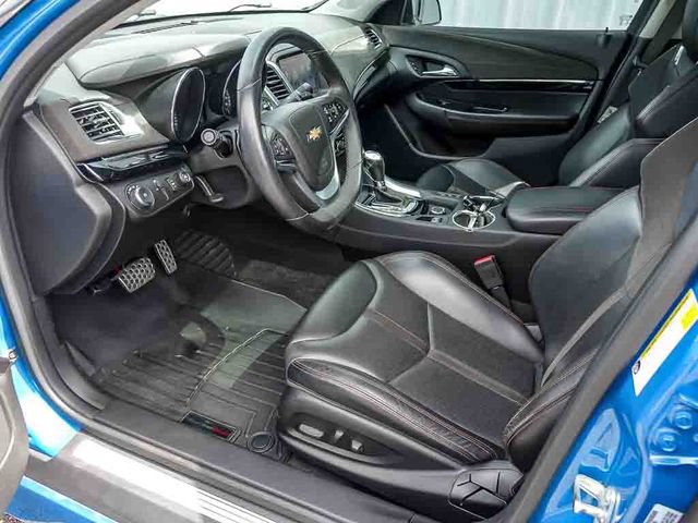 Used 2015 Chevrolet SS RWD image 13