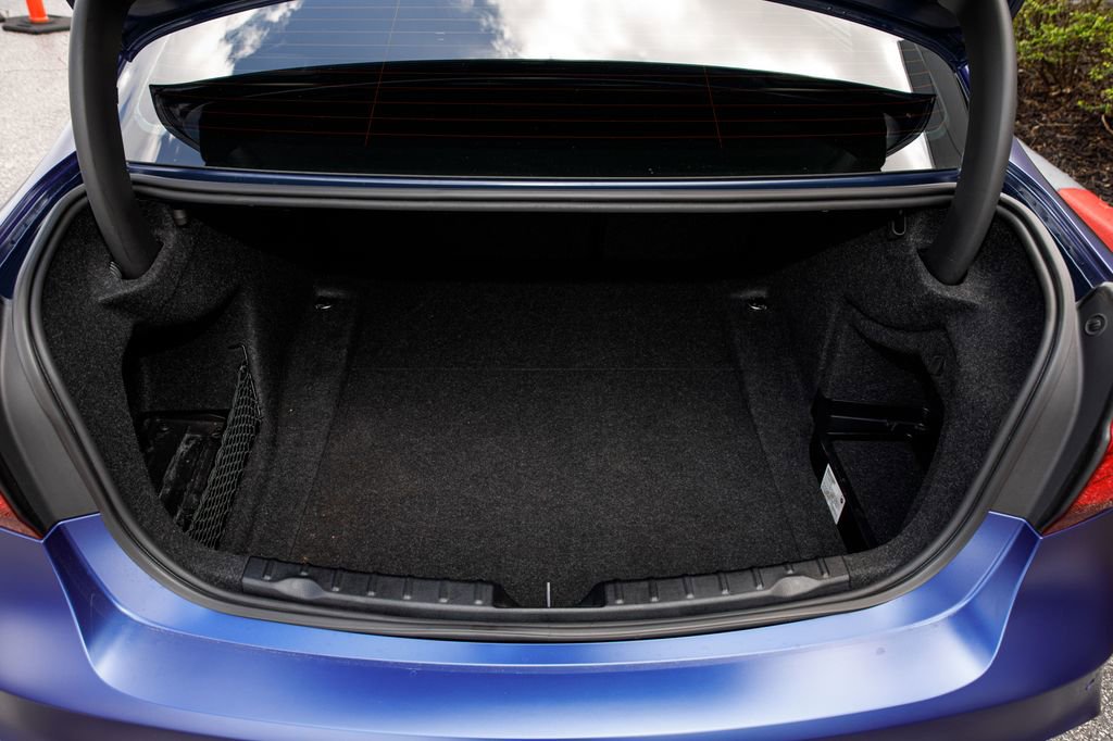 Used 2018 BMW M3 CS w/ Executive Package image 48