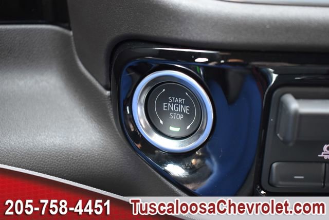 New 2026 Chevrolet Silverado 1500 RST image 32