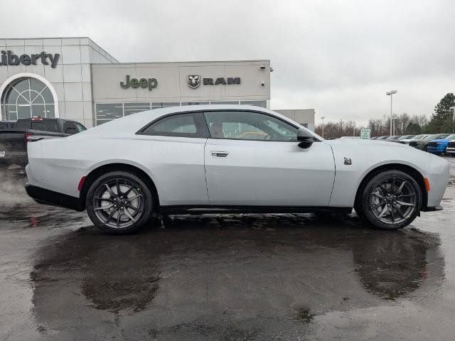 New 2026 Dodge Charger R/T Scat Pack image 2