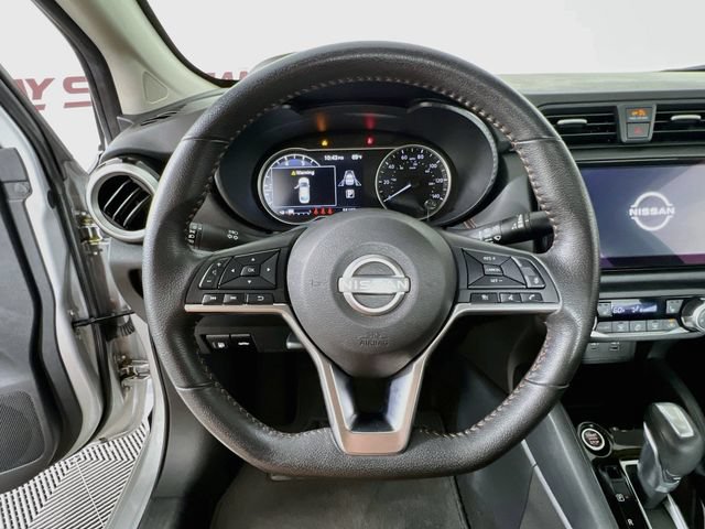 Used 2024 Nissan Versa SR FWD image 12