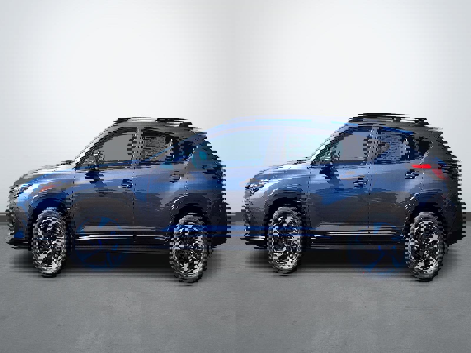 New 2025 Subaru Crosstrek 2.5i Limited w/ Popular Package #4A image 3