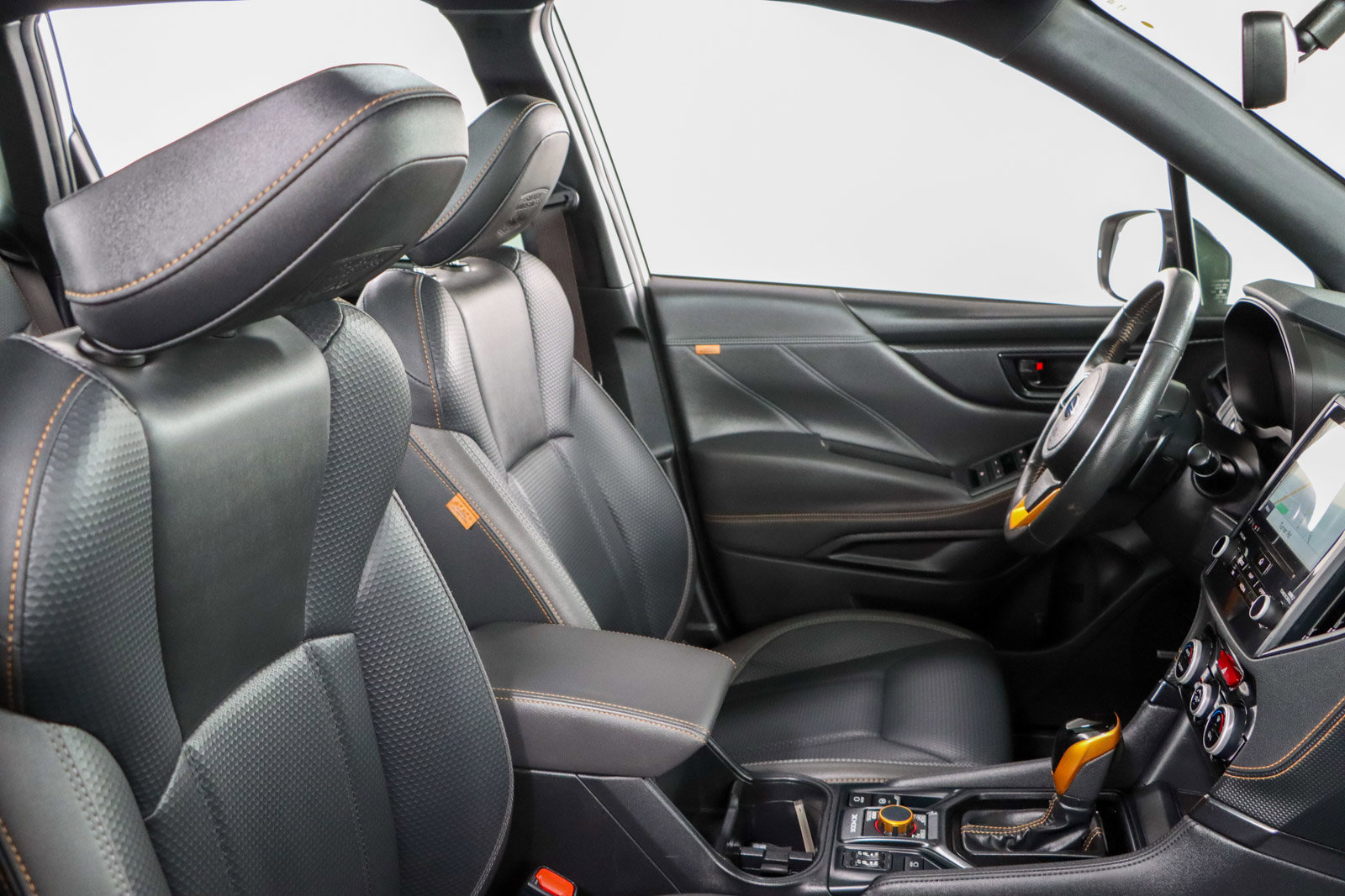 Used 2023 Subaru Forester Wilderness image 27