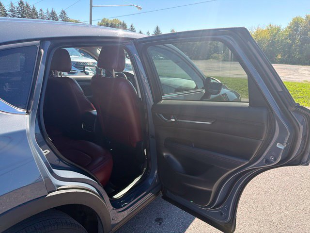 Used 2024 MAZDA CX-5 Carbon Edition AWD/4WD image 39