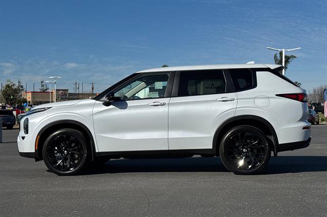 New 2026 Nissan Rogue SL image 7