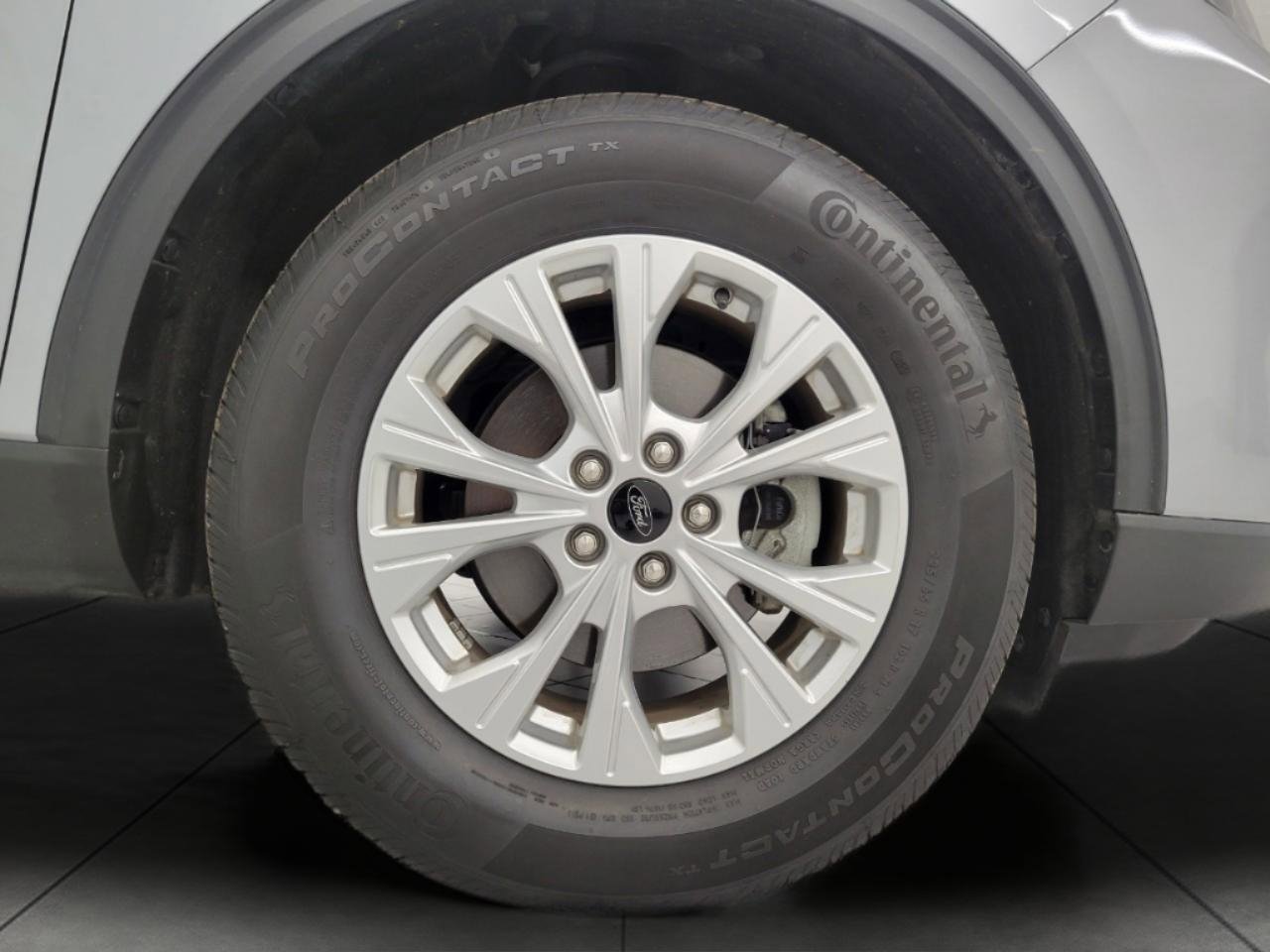 Used 2023 Ford Escape Active w/ Tech Pack #2 image 39