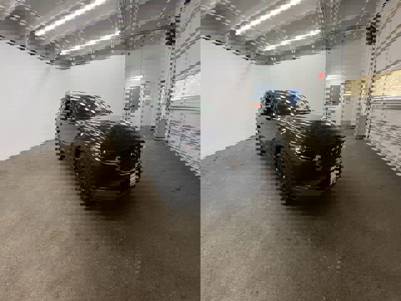 Used 2024 MAZDA CX-30 AWD 2.5 S w/ Select Sport Pkg image 8