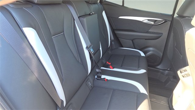 New 2026 Buick Envision Sport Touring image 17