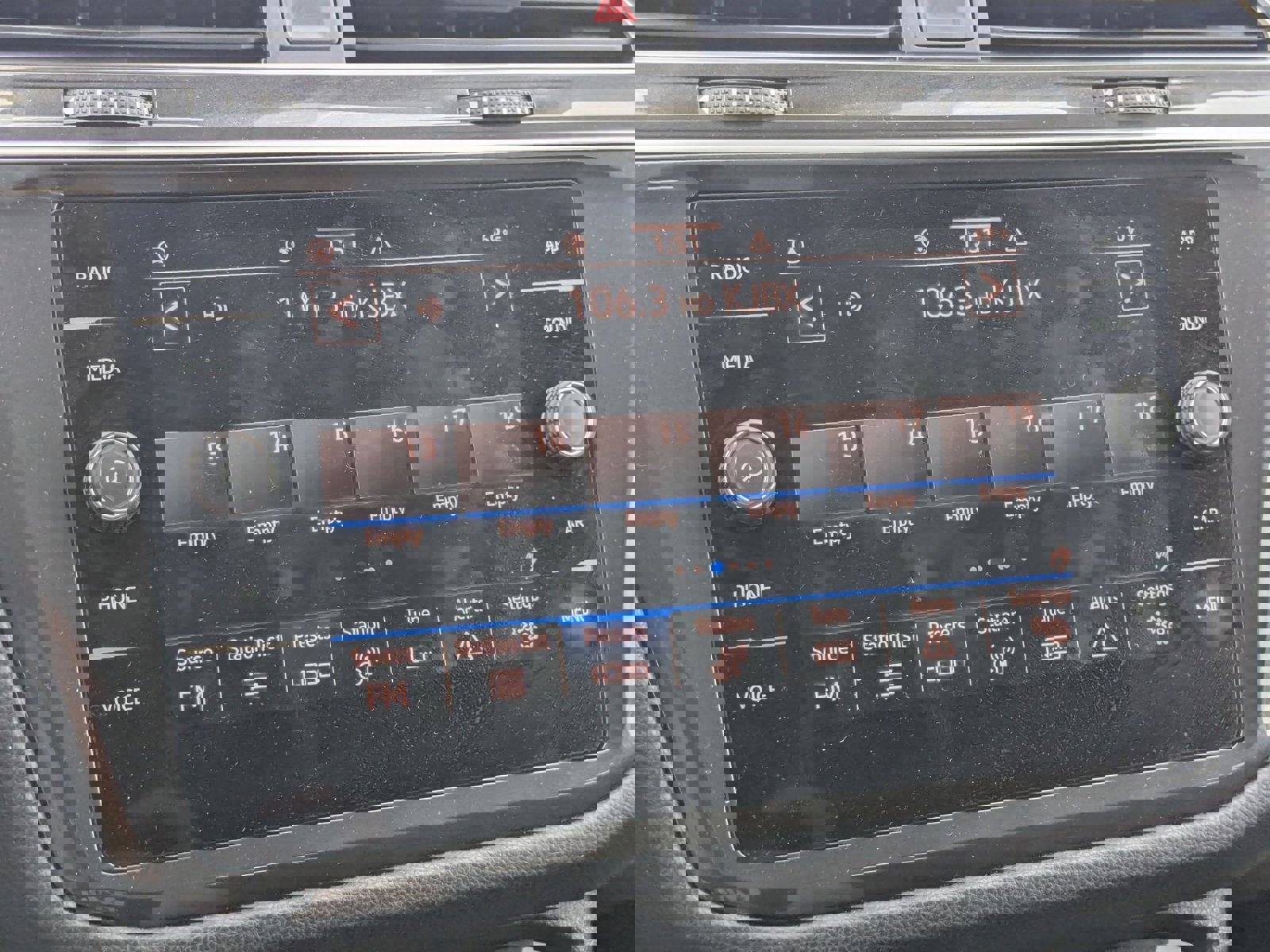 Used 2024 Volkswagen Tiguan SE image 16