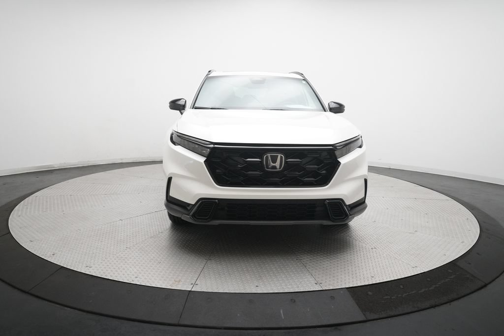 Certified 2024 Honda CR-V Sport image 11