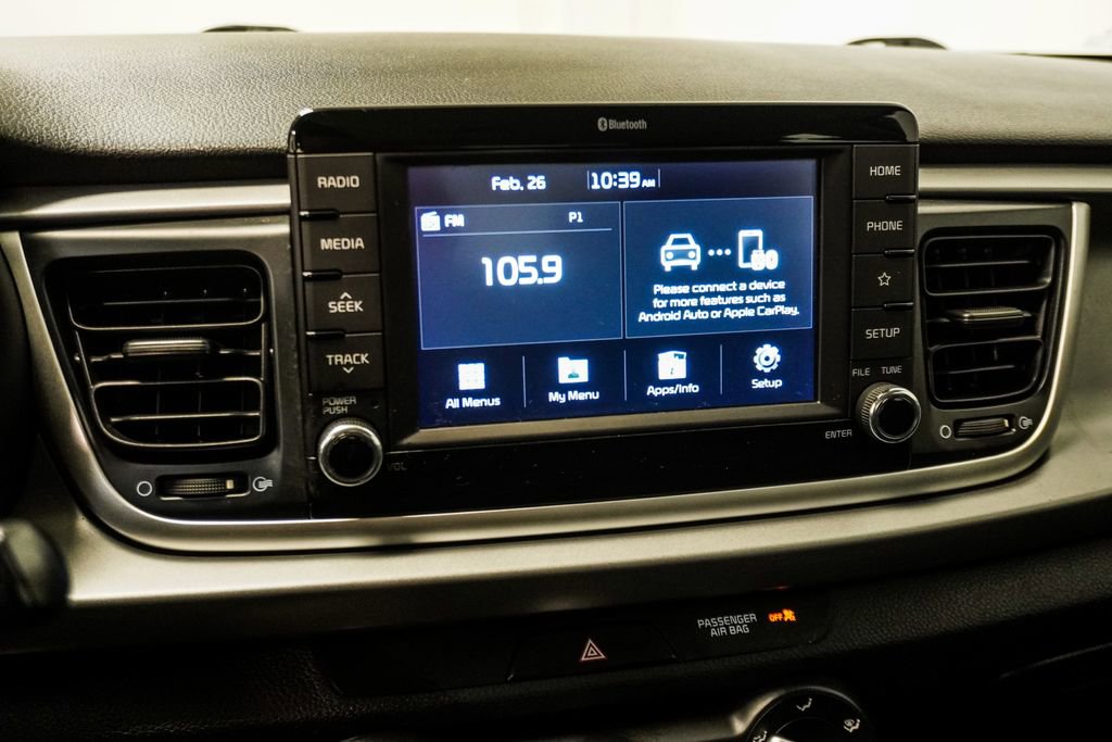 Used 2020 Kia Rio S image 20