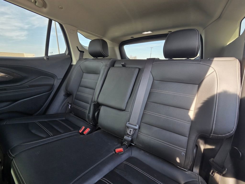 Used 2022 GMC Terrain Denali image 24