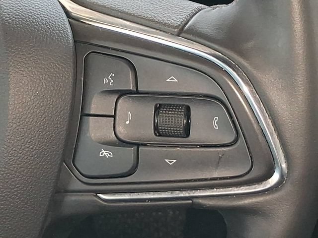 Used 2025 Buick Envista Preferred w/ Convenience I Package FWD image 15