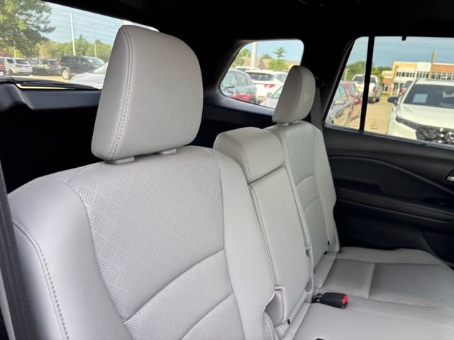 Used 2019 Honda Passport EX-L image 30