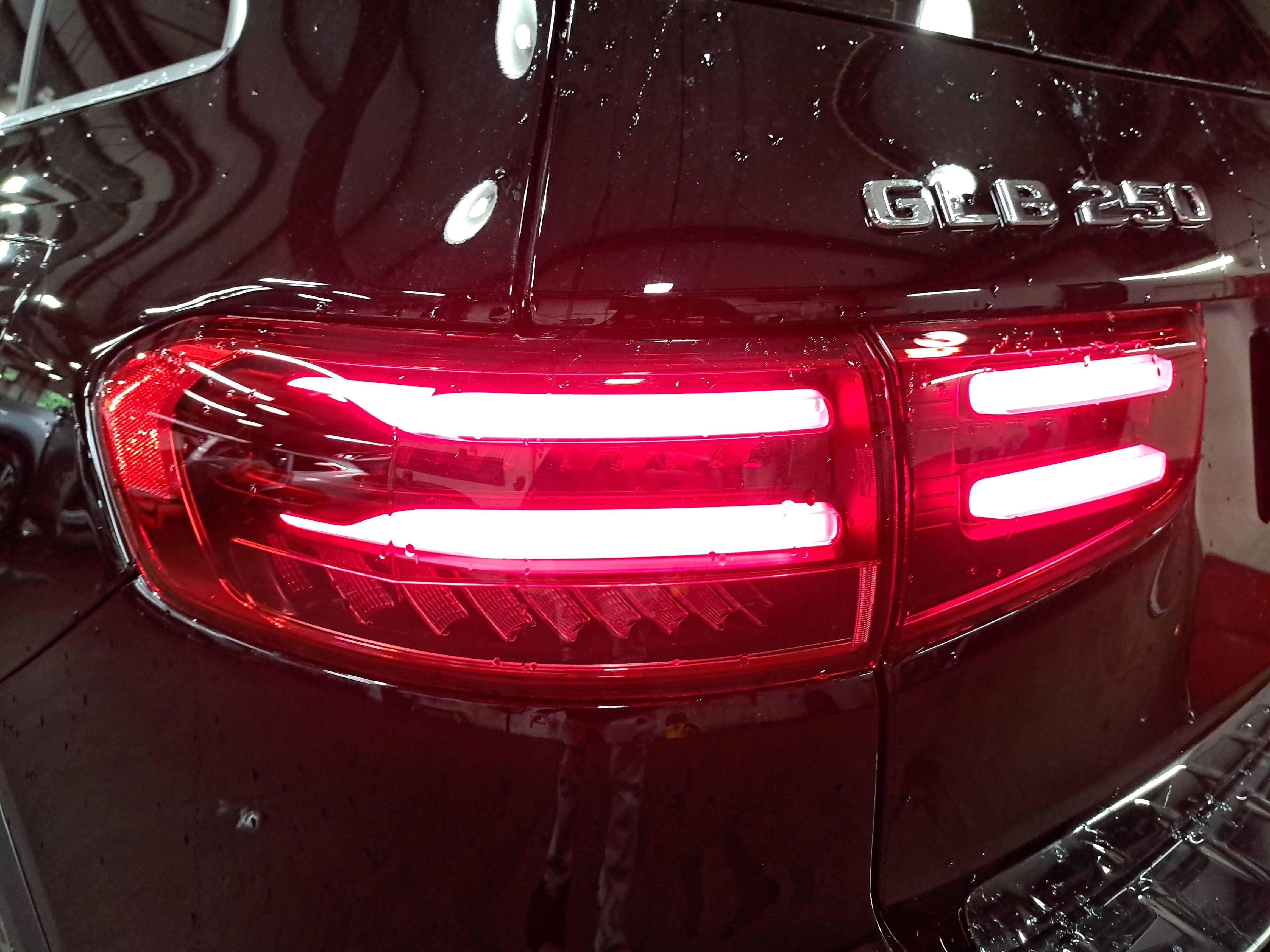 New 2026 Mercedes-Benz GLB 250 image 35