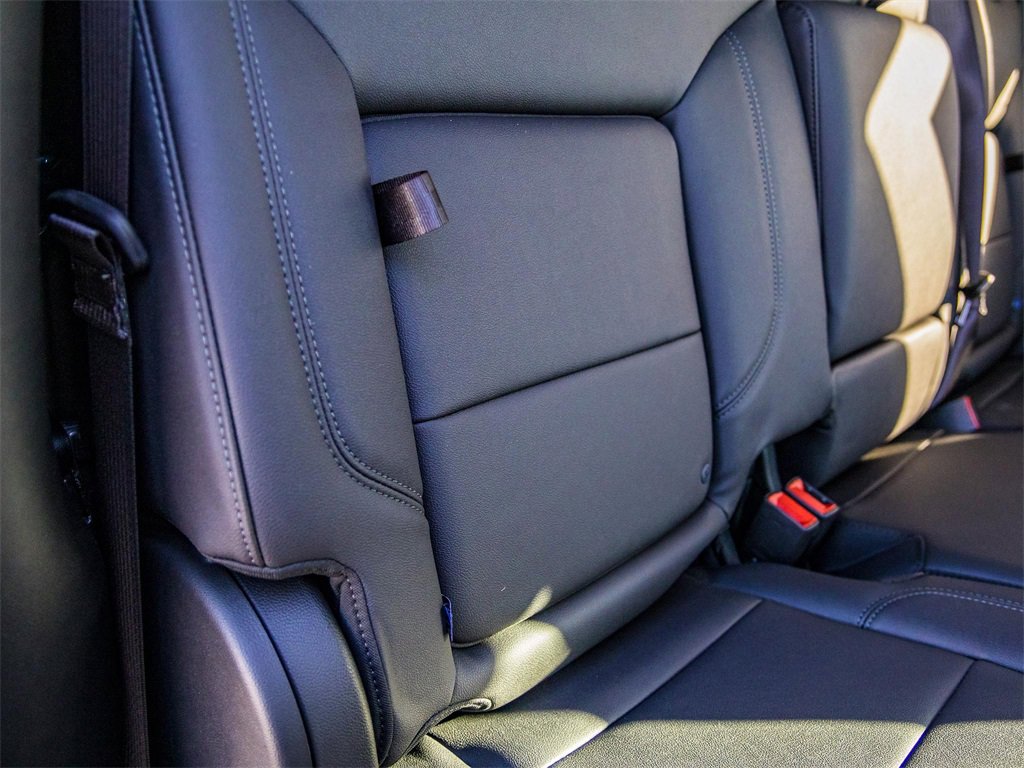 New 2026 GMC Sierra 1500 Elevation w/ Elevation Premium Package image 24