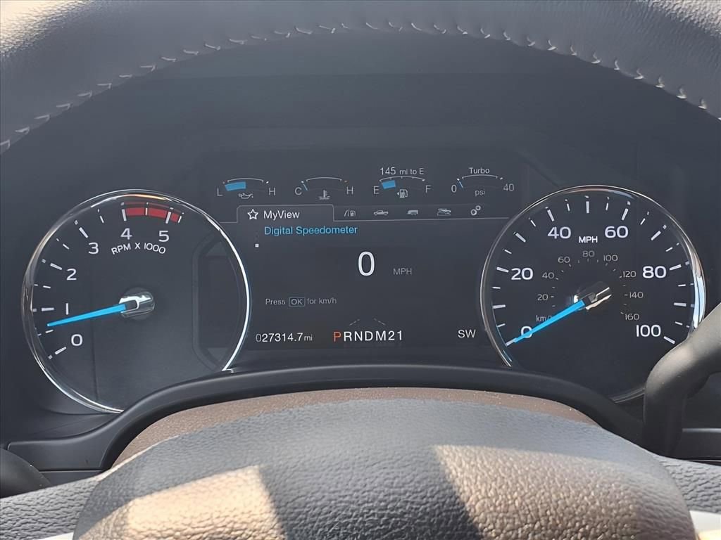 Used 2019 Ford F450 Lariat w/ Lariat Ultimate Package image 17