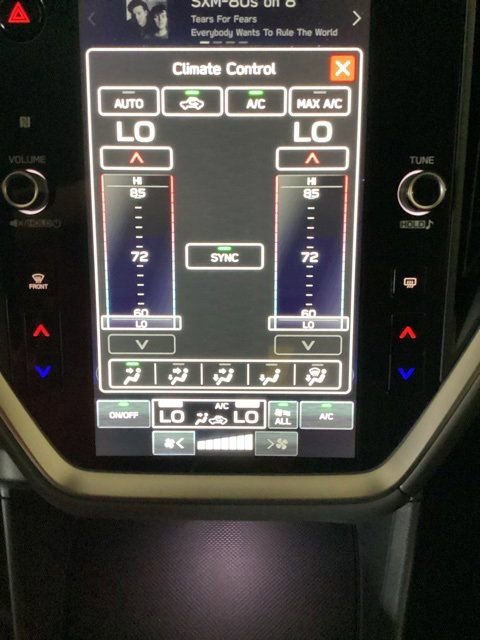 Certified 2025 Subaru Crosstrek 2.0i Premium w/ Convenience Package #2 AWD/4WD image 20