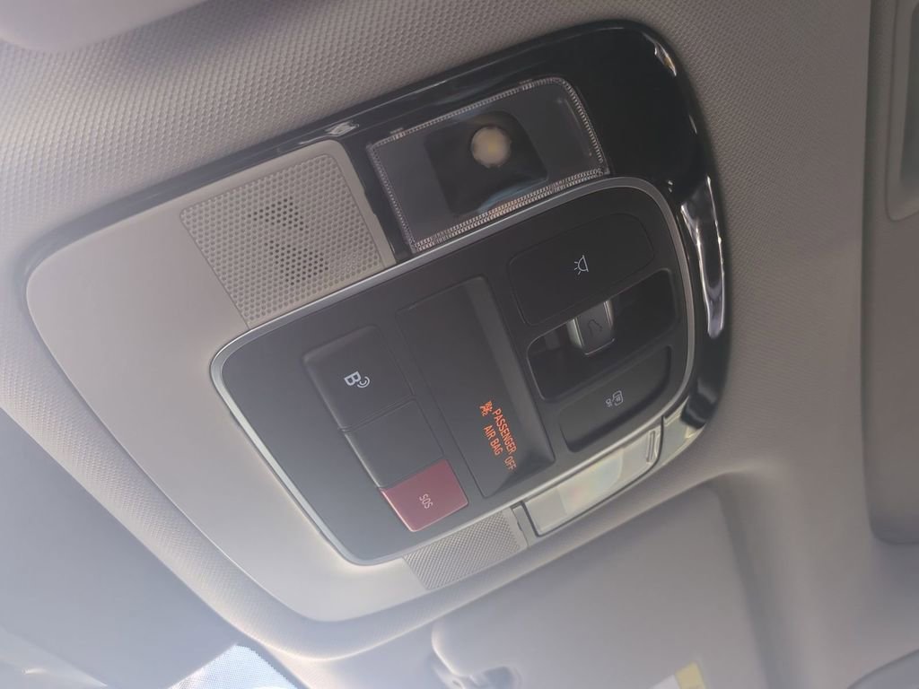 New 2026 Hyundai Tucson SEL FWD image 25