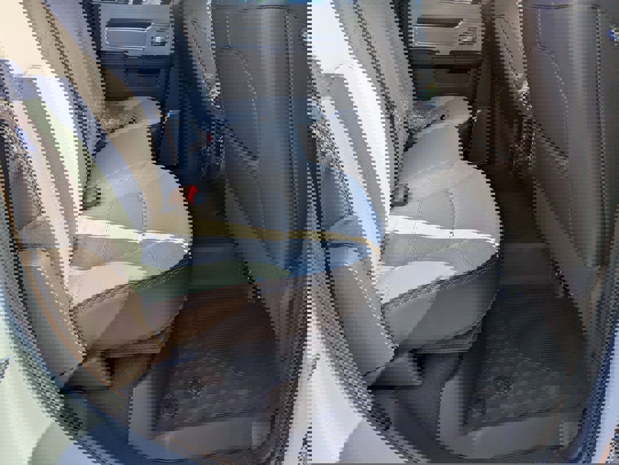 New 2026 RAM 2500 Laramie image 33