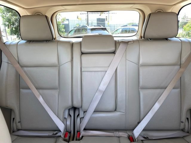 Used 2020 Jeep Grand Cherokee Overland w/ Interior Metal Package AWD/4WD image 11