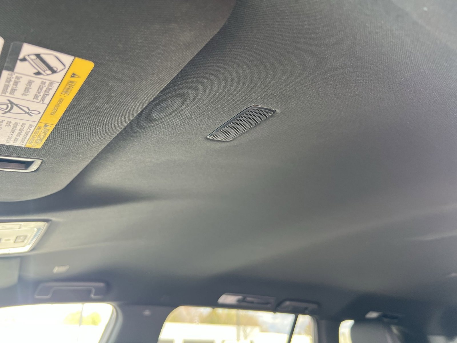 Used 2025 Lexus TX 500h AWD w/ Technology Package image 20