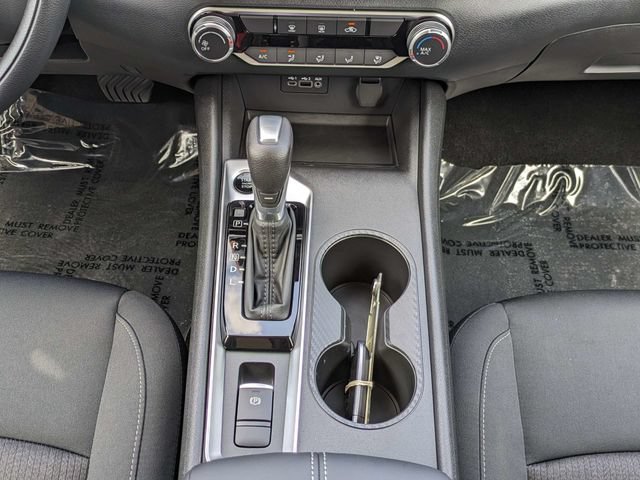 New 2026 Nissan Altima 2.5 SV AWD/4WD image 19