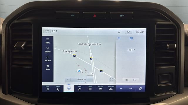 Used 2022 Ford F150 XLT w/ Equipment Group 302A High image 18