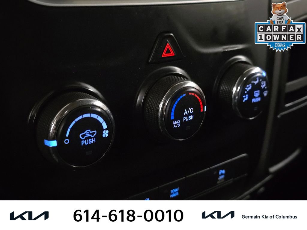 Used 2019 RAM 1500 Tradesman image 33