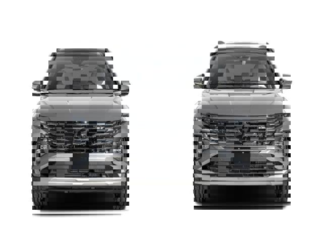 New 2026 Hyundai Tucson Limited image 7