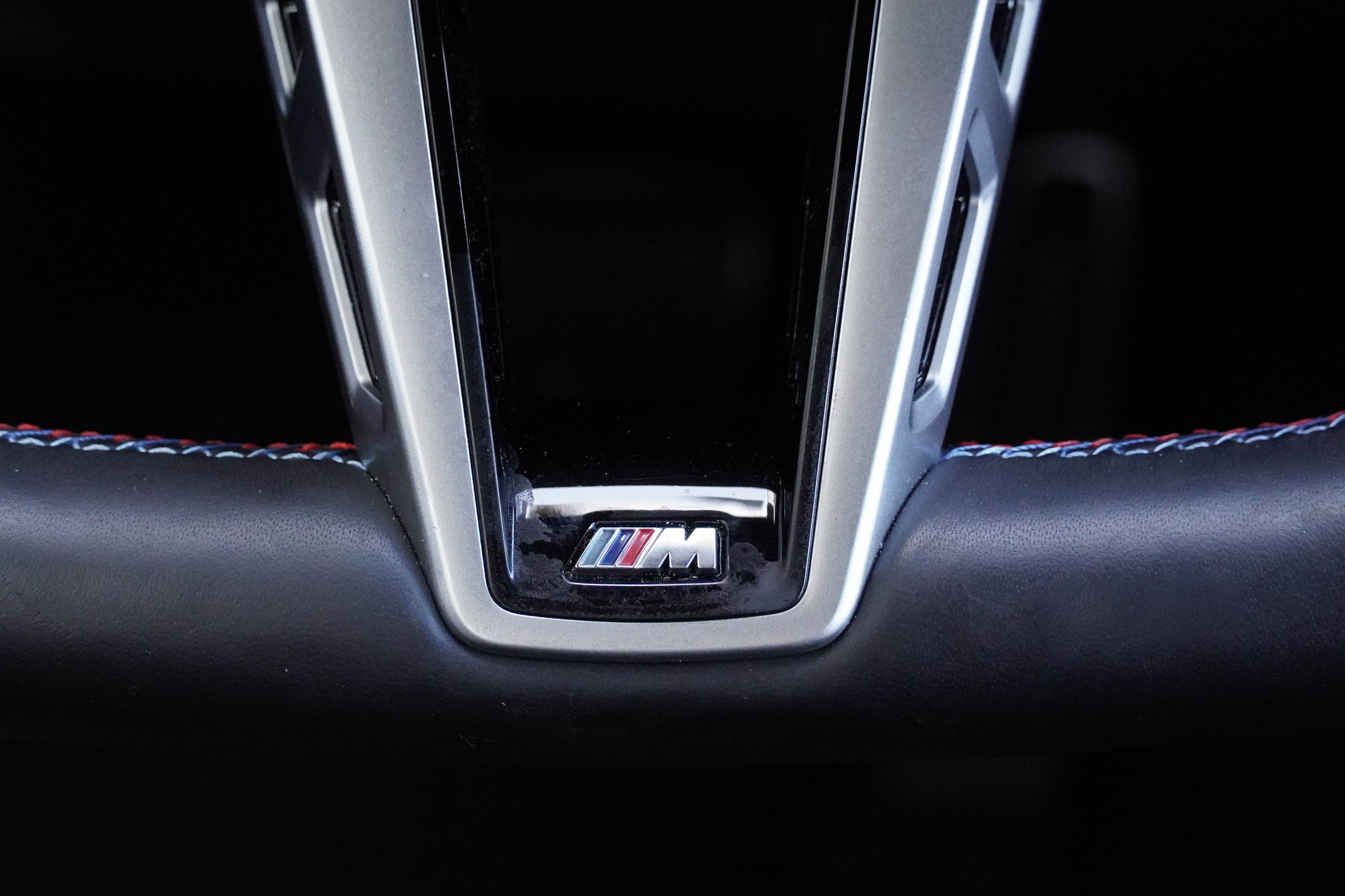 Used 2025 BMW 440i xDrive AWD/4WD image 24