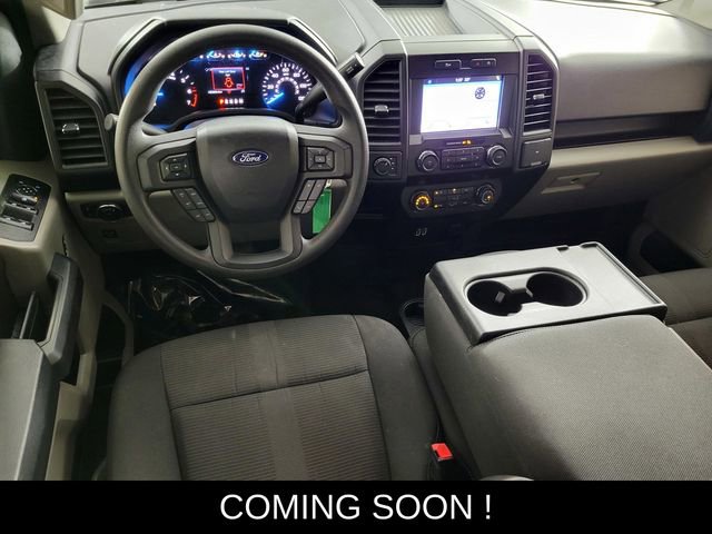 Certified 2019 Ford F150 XL w/ Equipment Group 101A Mid image 31