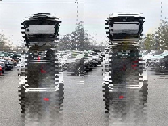 Certified 2025 Subaru Outback Premium image 15