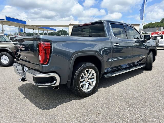 Used 2019 GMC Sierra 1500 SLT RWD image 3