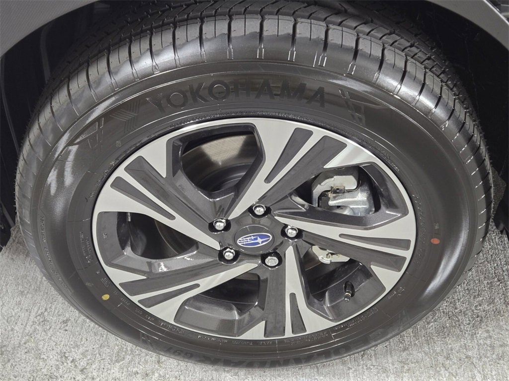 New 2025 Subaru Crosstrek 2.5i Premium image 6