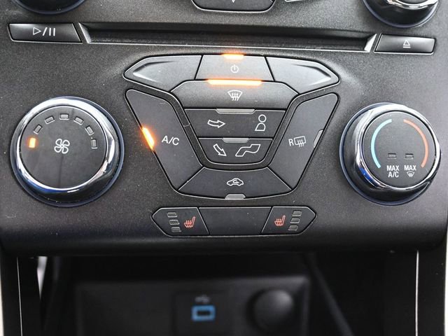 Used 2018 Ford Fusion SE image 20