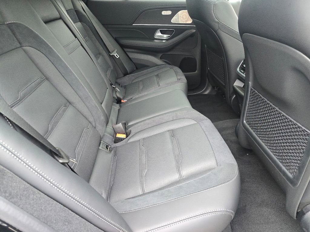 New 2026 Mercedes-Benz GLE 63 AMG S image 20